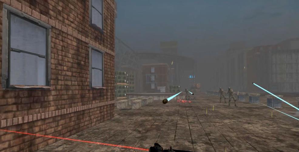 战场行动.Operation Warcade_1
