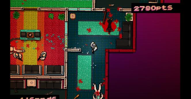 迈阿密热线.Hotline Miami_0