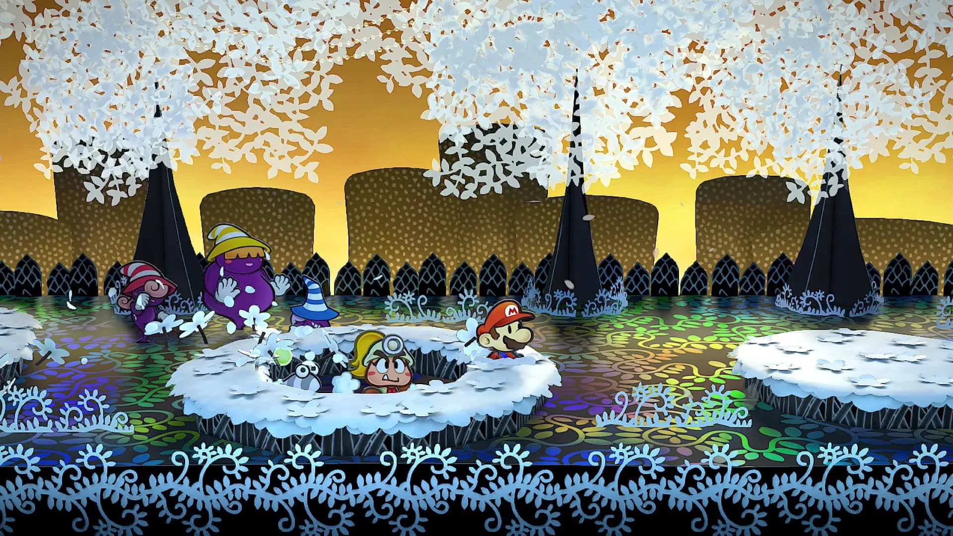 纸片马力欧RPG:千年之门_0