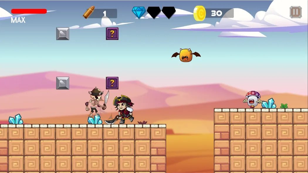海盗黄金任务(Pirates Golden Quest)_0