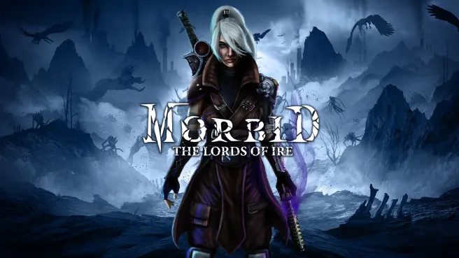 病态:艾尔之王(Morbid: The Lords of Ire)_0