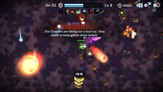 外星幸存者:星舰复活 Alien Survivors: To Starship Resurrection_0