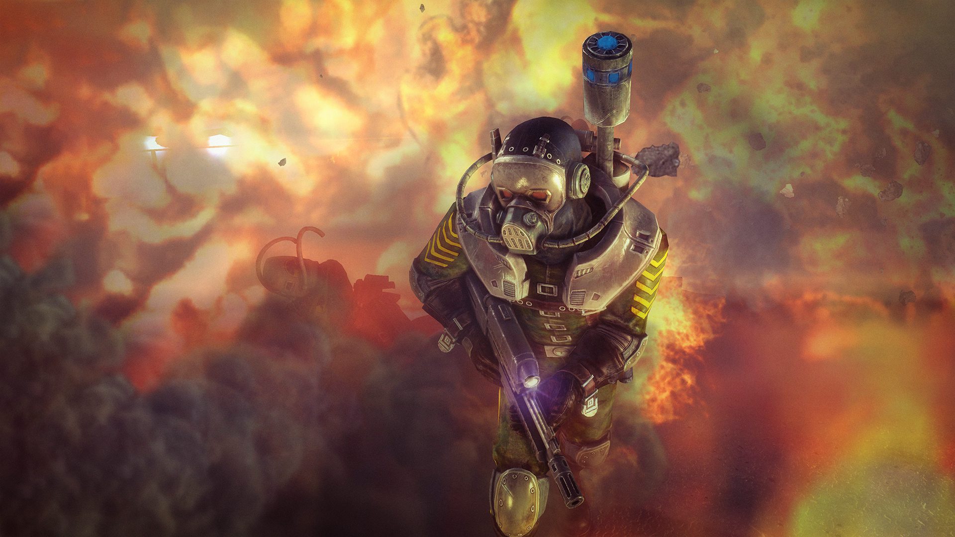 侠盗骑兵：归来.Rogue Trooper: Redux_1