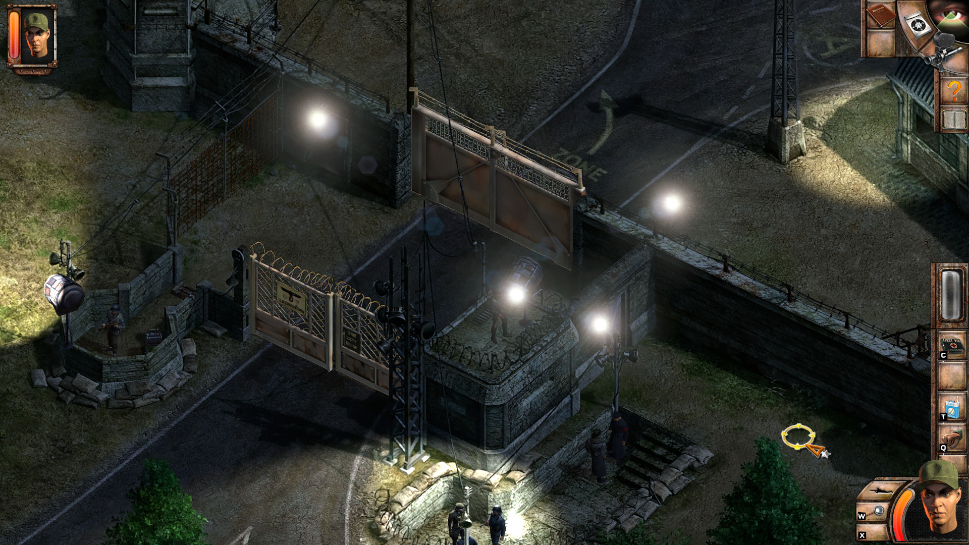 盟军敢死队2：高清复刻版.Commandos 2 HD Remaster_1