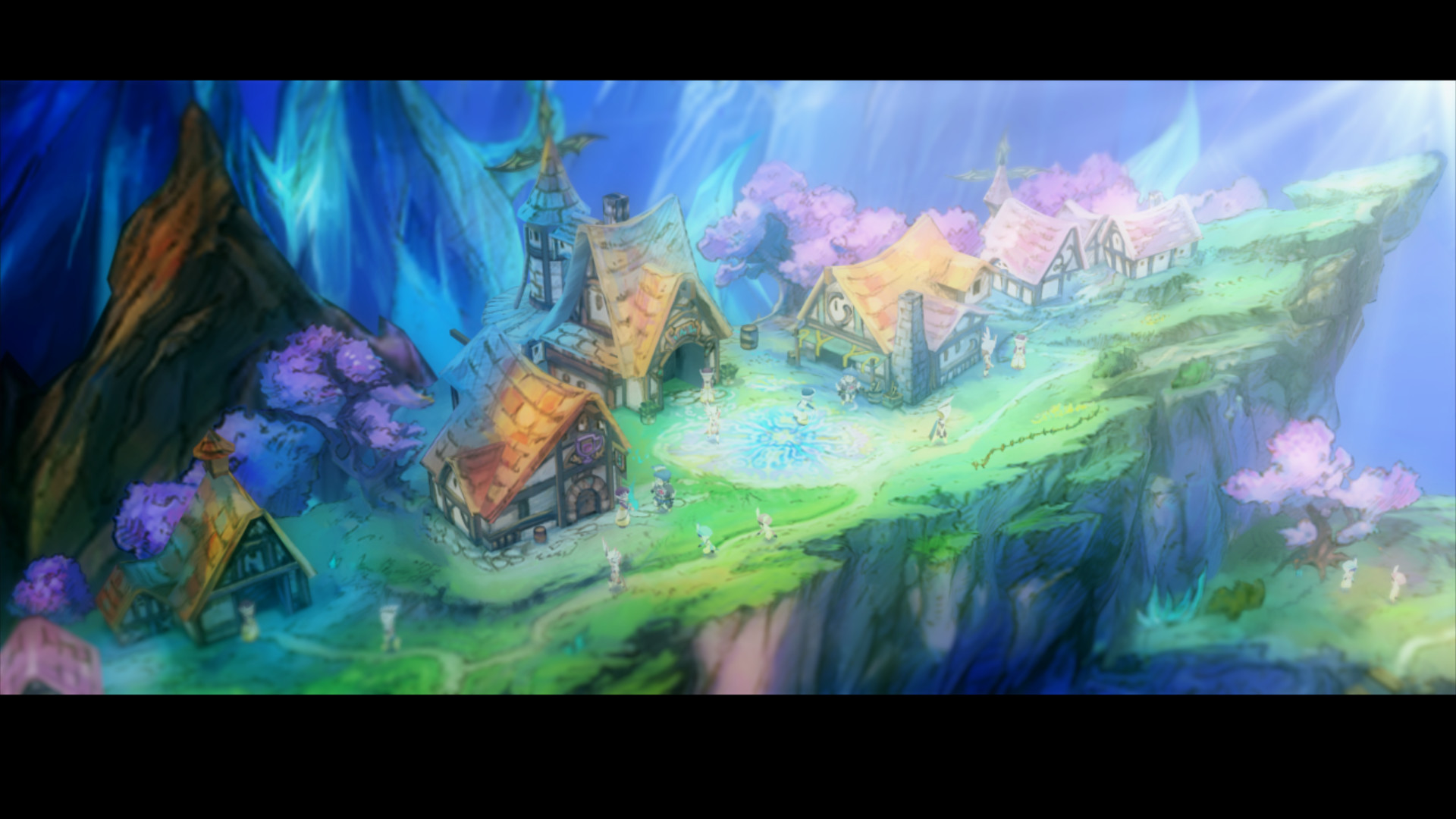 生存联盟：重制版.The Alliance Alive HD Remastered_0