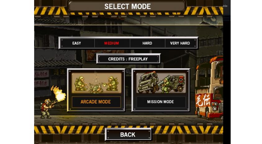 合金弹头:进攻重制版/METAL SLUG ATTACK RELOADED_0