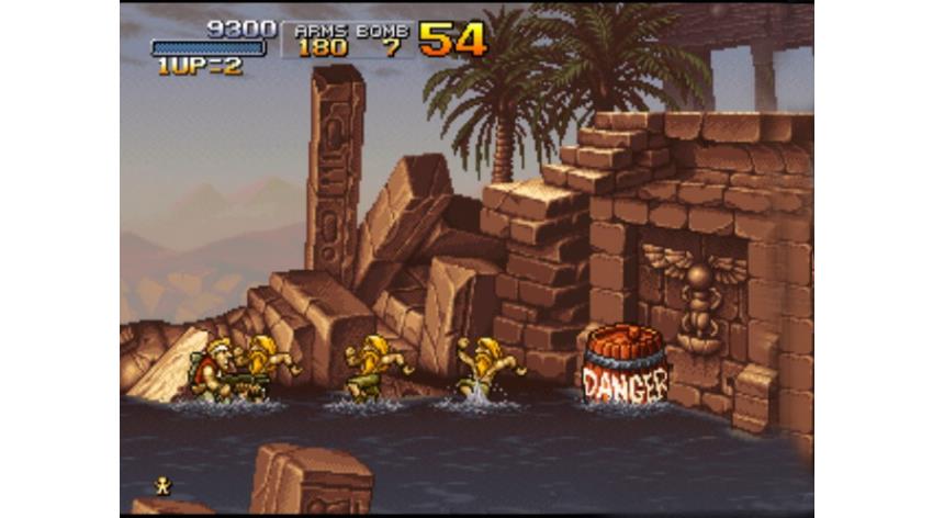 合金弹头:进攻重制版/METAL SLUG ATTACK RELOADED_1