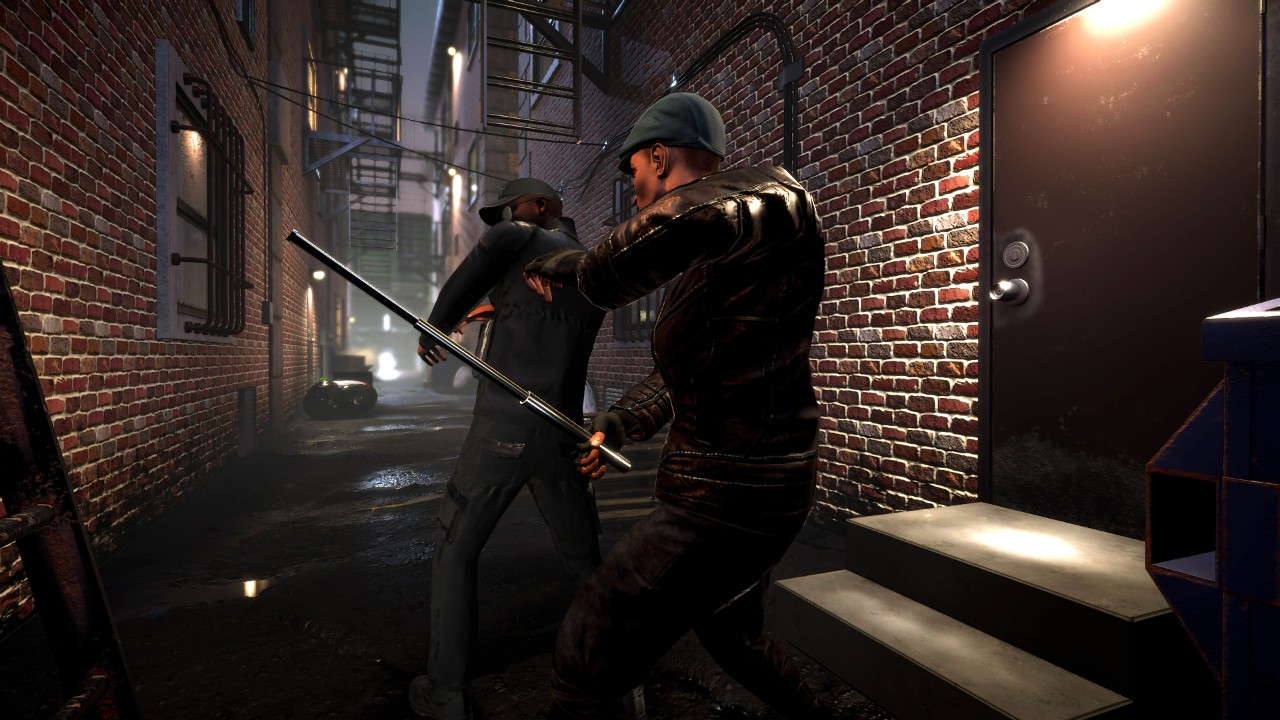 小偷模拟器2 Thief Simulator 2_0