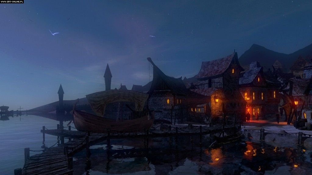 梦陨新章.Dreamfall Chapters_0