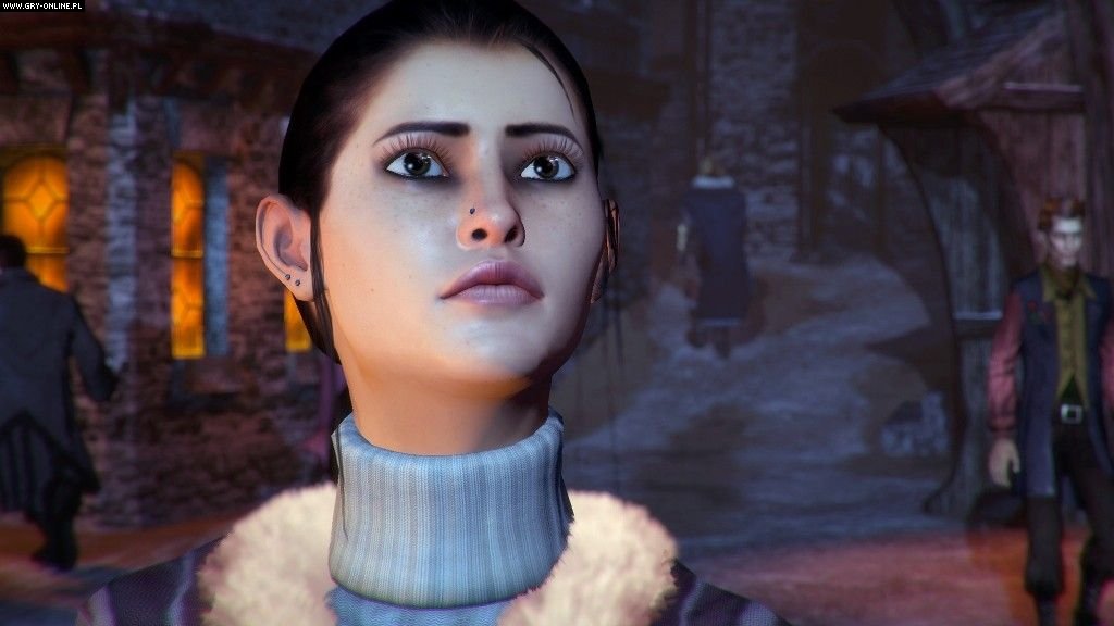 梦陨新章.Dreamfall Chapters_1
