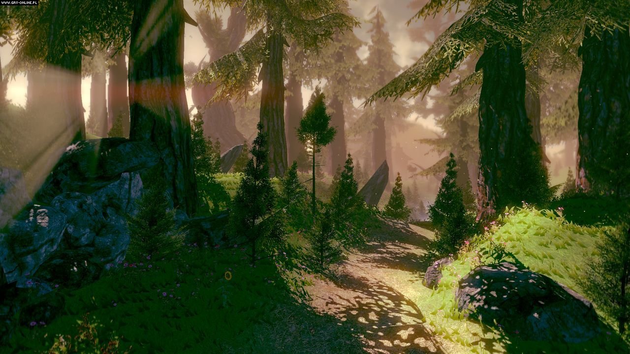 梦陨新章.Dreamfall Chapters_2