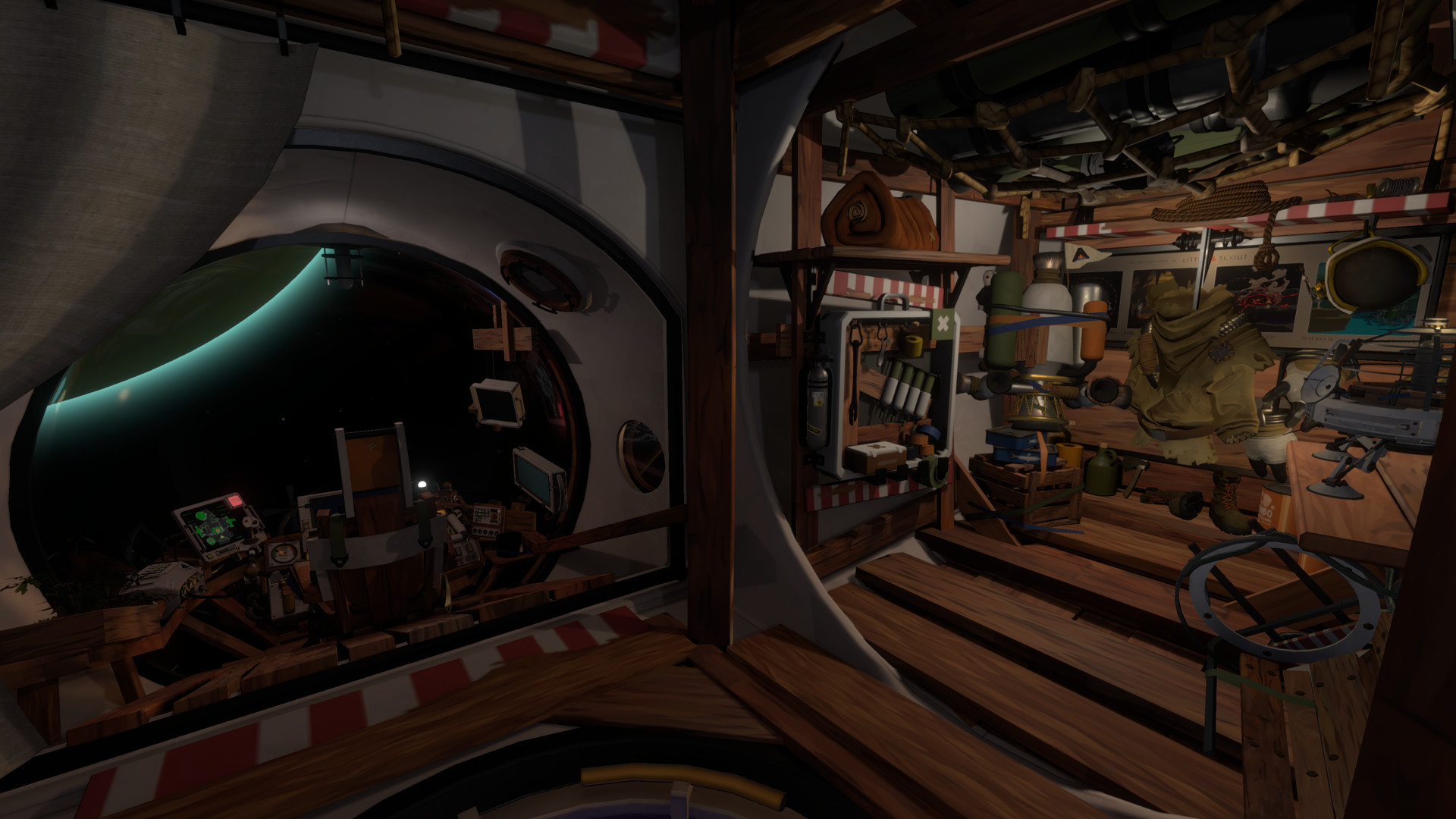 星际拓荒(Outer Wilds)_1