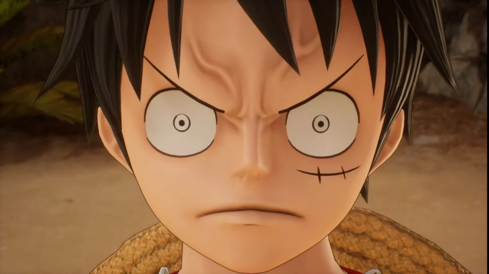 海贼王 时光旅诗 One Piece Odyssey_0