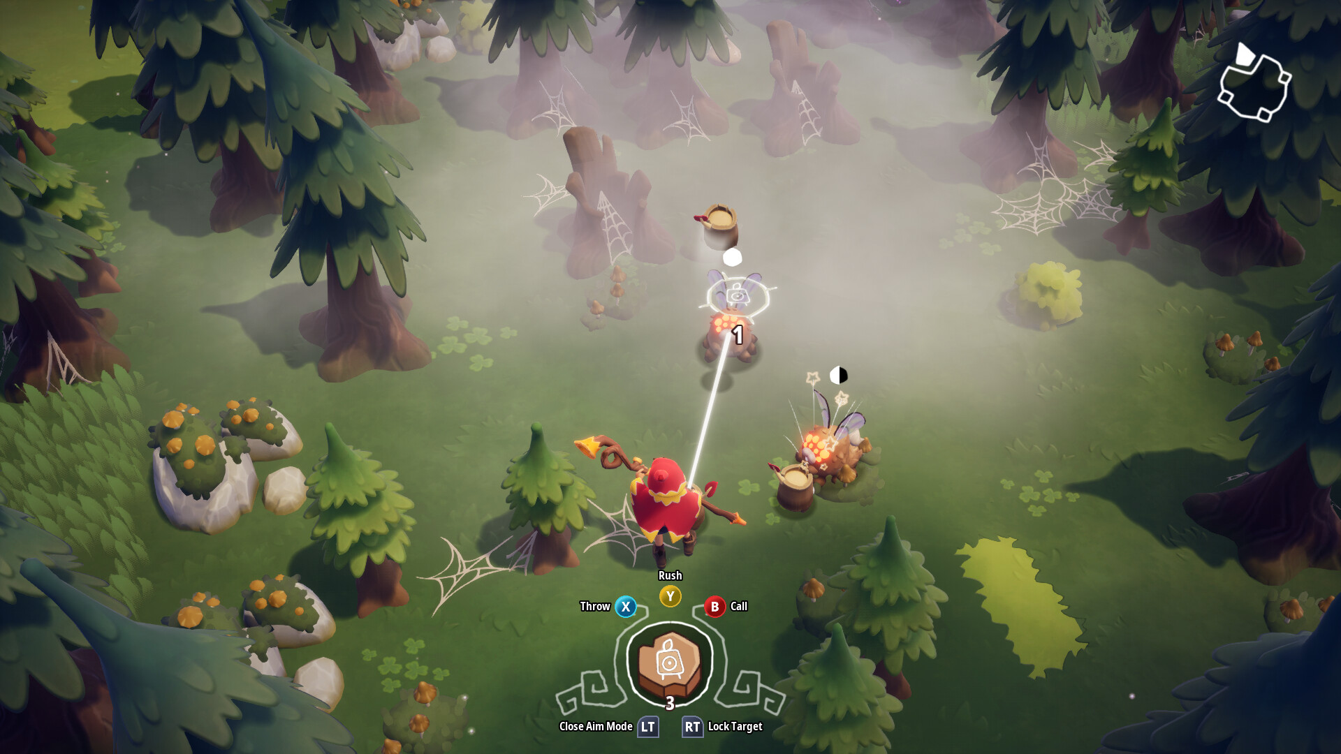 火花奇遇记：自动化冒险 Oddsparks: An Automation Adventure_0