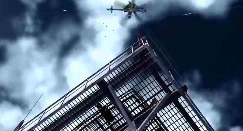 空中任务:雄鹿直升机 Air Missions: HIND_0