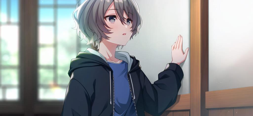 SINce Memories：星穹之下.SINce Memories: Off the Starry Sky_2