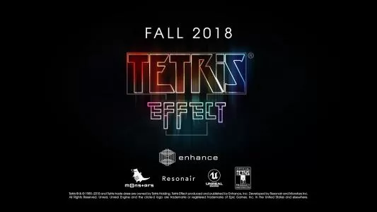 俄罗斯方块效应:连接 Tetris Effect: Connected_0