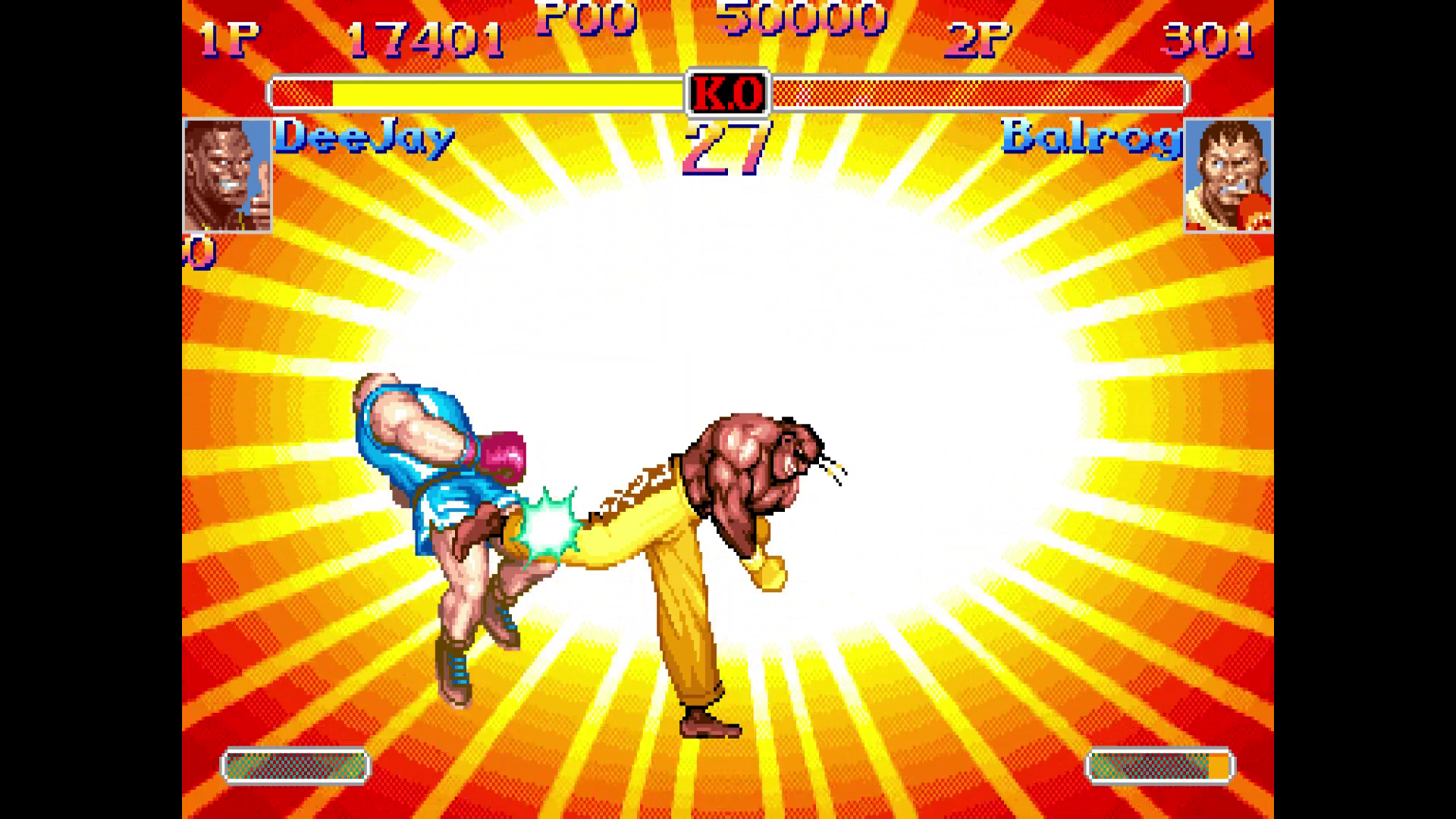 街头霸王：30周年纪念合集.Street Fighter 30th Anniversary Collection_0