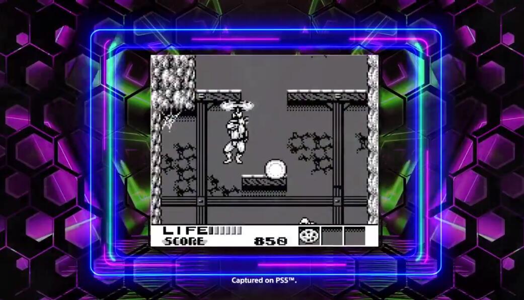 忍者神龟：哇卡绑卡合集.Teenage Mutant Ninja Turtles Cowabunga Collection_1