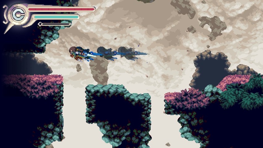 熙春之刃.Vernal Edge_1