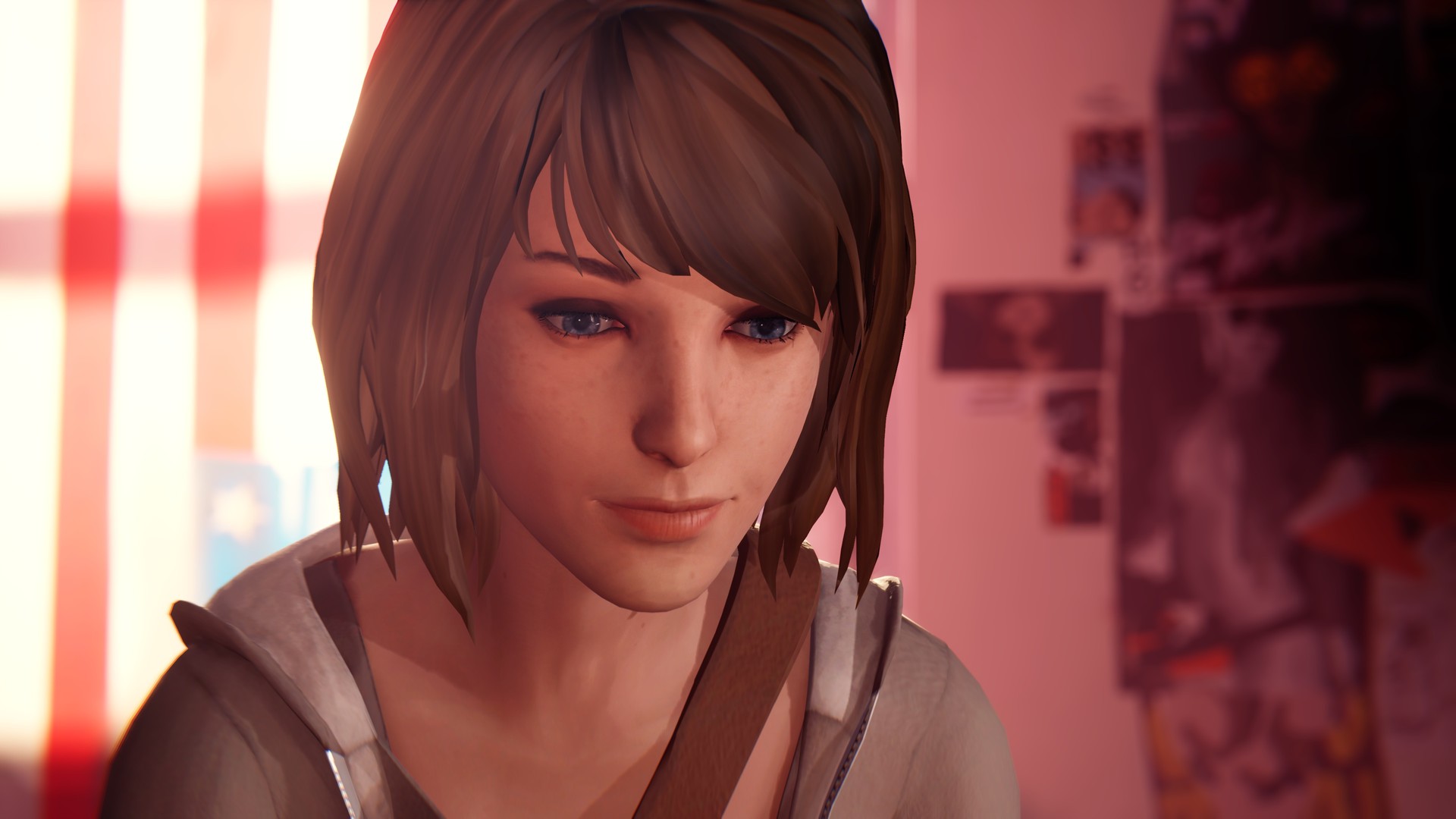 奇异人生：重制版 – 合集.Life is Strange Remastered Collection_1