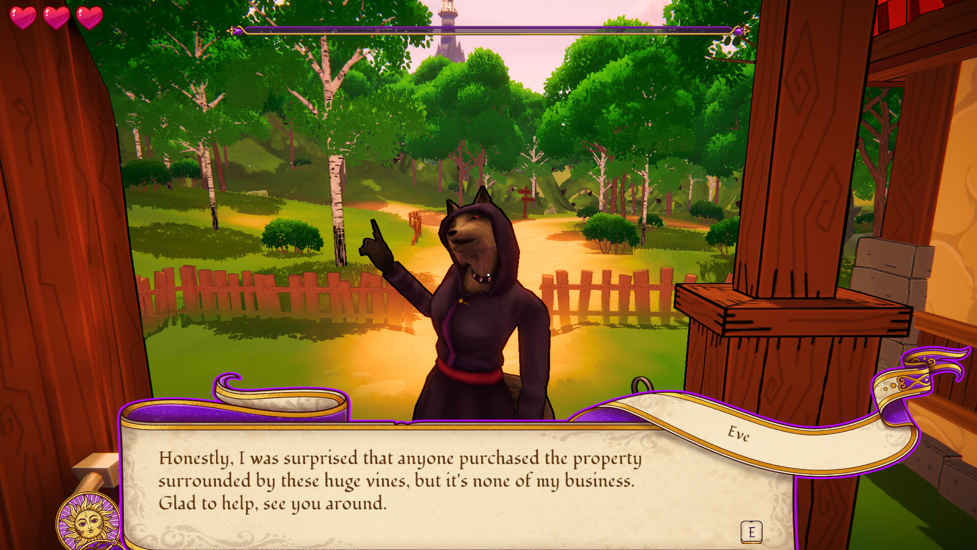 炼金术士：药神传说 正式版 Alchemist: The Potion Monger_0