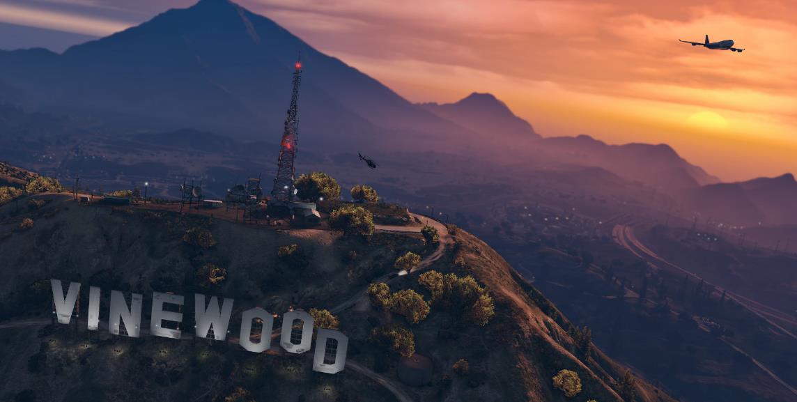 侠盗猎车手5.Grand Theft Auto V_0