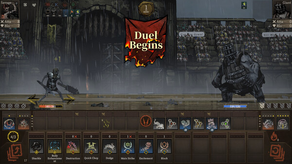 符文竞技场 Rune Coliseum_0