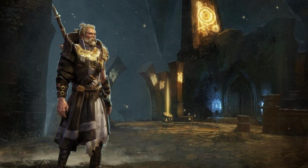 阿玛拉王国:惩罚 Kingdoms of Amalur: Re-Reckoning_0