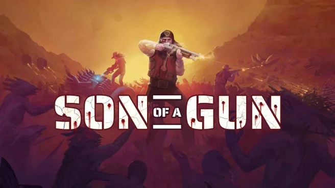 孤胆佣兵(Son of a Gun)_0