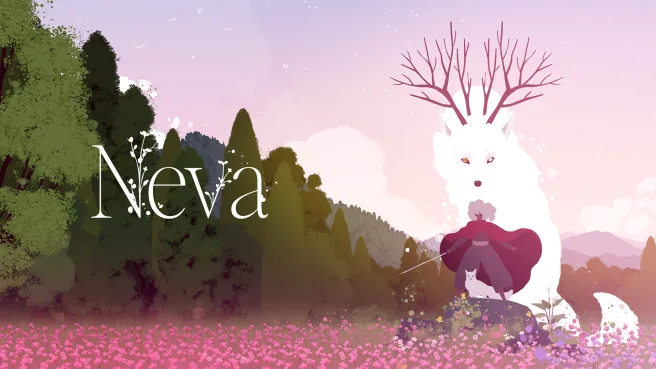 涅瓦(Neva)_0