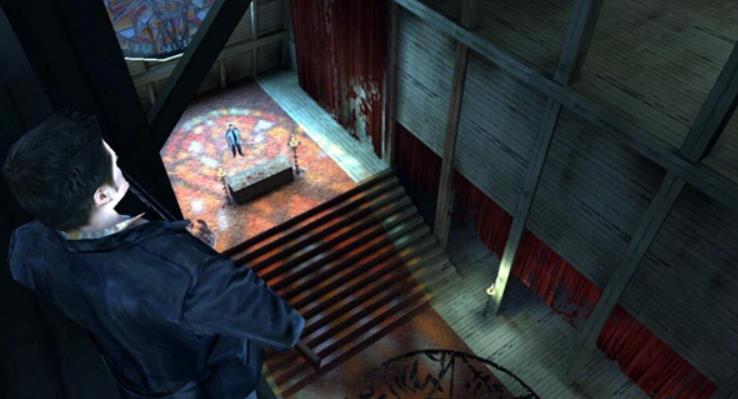 马克思·佩恩.Max Payne_2