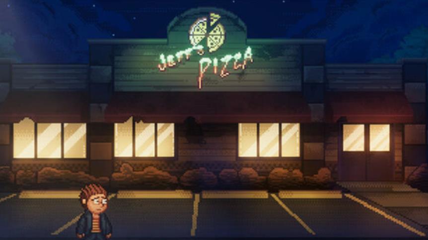 玩具熊的五夜后宫：陷落球池.Five Nights at Freddy’s: Into the Pit_0
