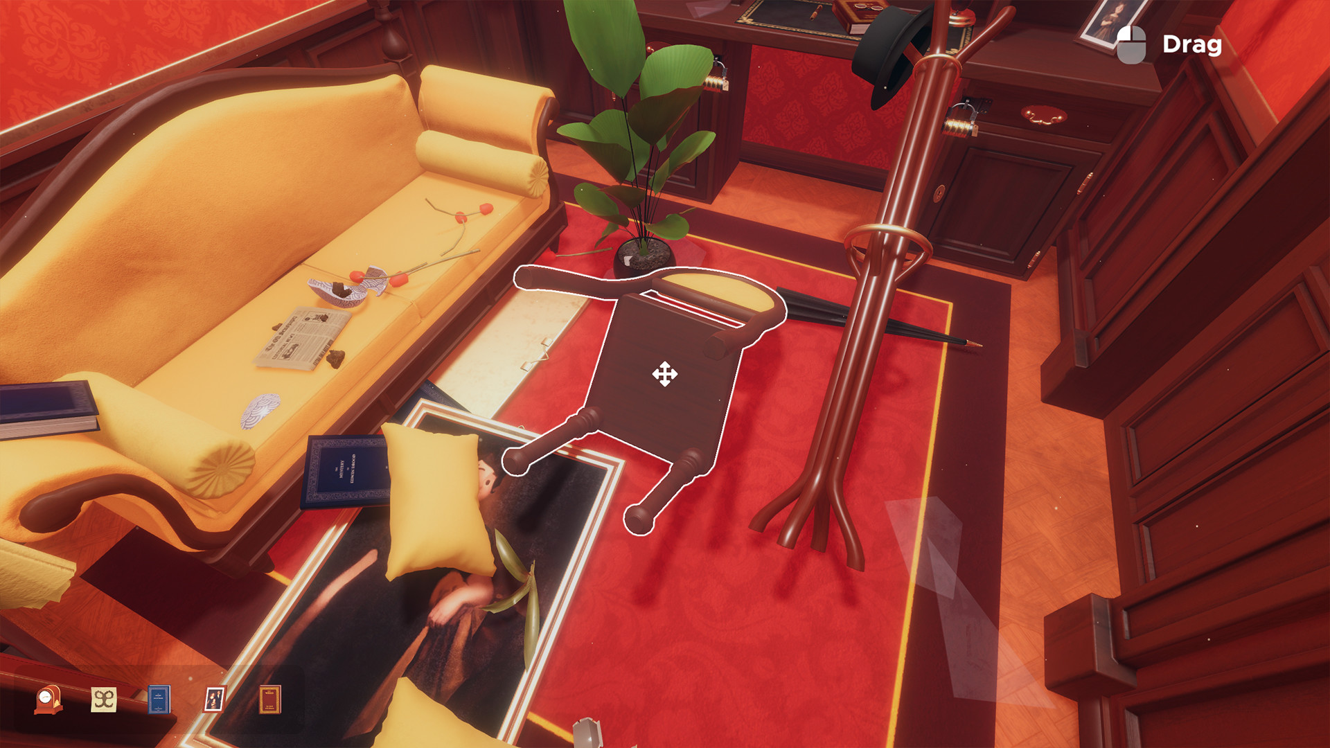 密室逃脱模拟器 Escape Simulator_0