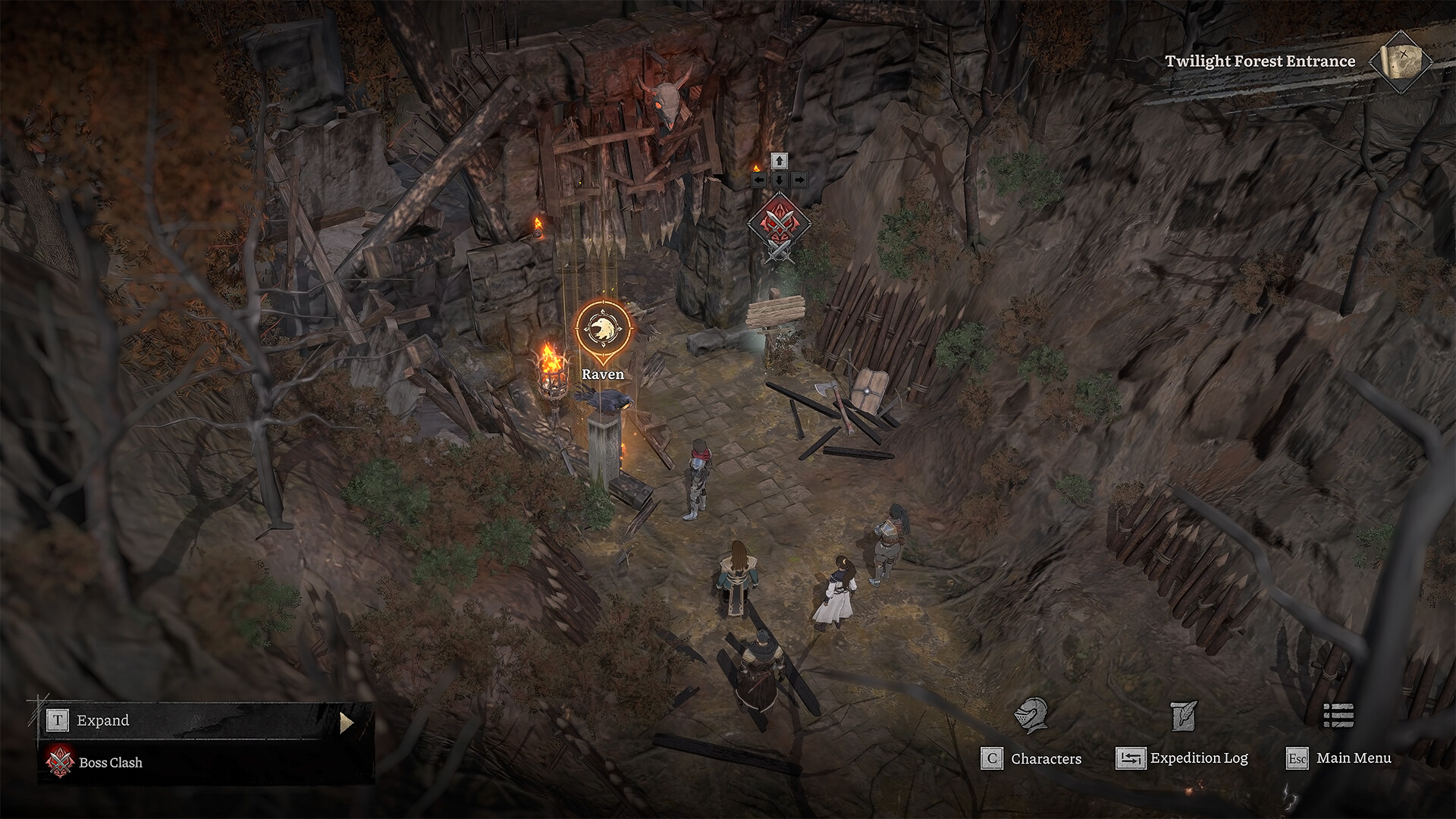 幻灵降世录：女巫的面纱 Lost Eidolons: Veil of the Witch_1