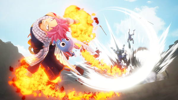 妖精尾巴2 FAIRY TAIL2_0