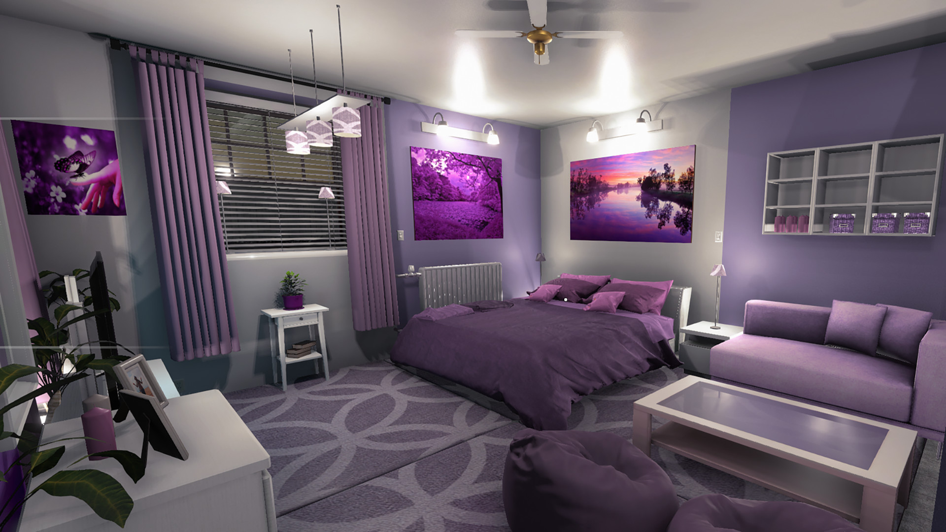 《房产达人2 House Flipper2》中文+Build.16788930-冬季大更新-沙盒模式+全DLC_0