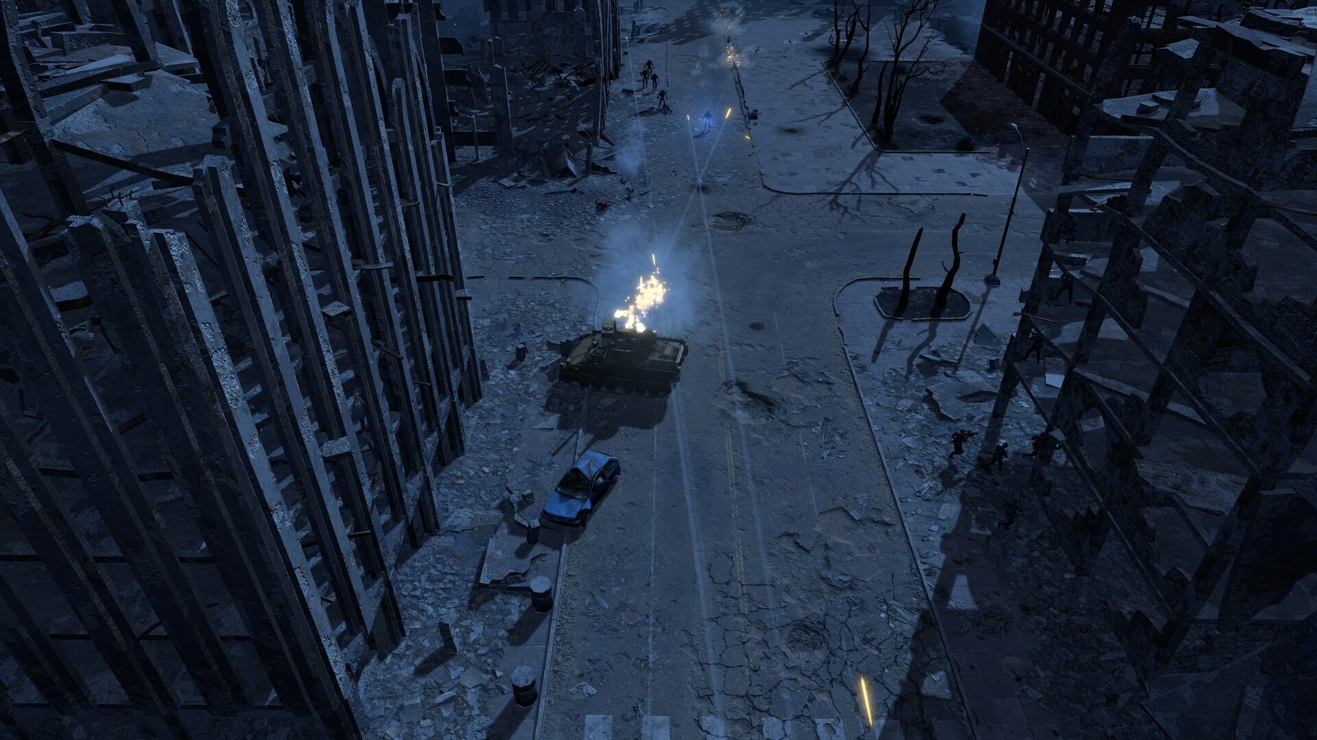 终结者 暗命运 反抗 Terminator: Dark Fate - Defiance_0