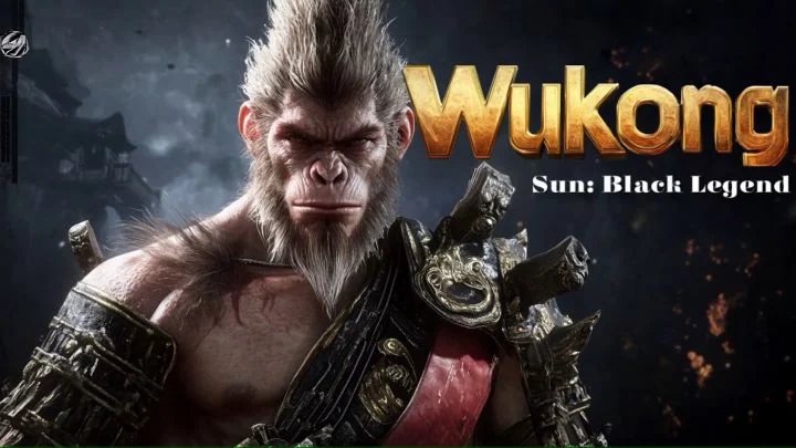黑传奇:孙悟空 Wukong Sun: Black Legend_0