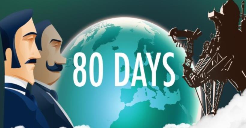 《80天环游世界 80 Days》美版英文+1.0.2补丁_0