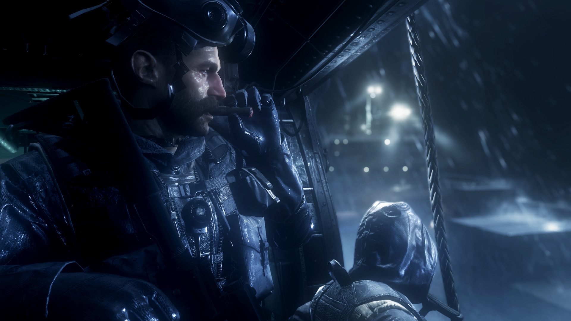 使命召唤15部合集 Call of Duty_2