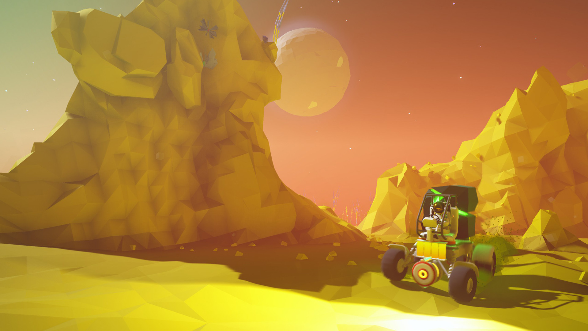 《异星旅人 ASTRONEER》美版中文&日版中文+1.32.11.0补丁_0