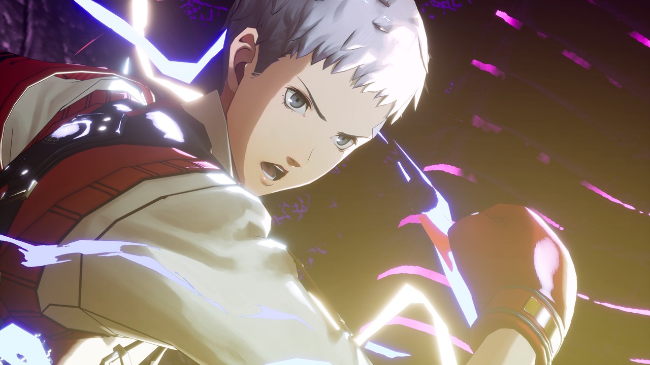 《女神异闻录3》港版中文1.02整合版+DLC免解压版_0