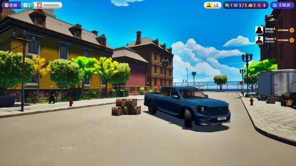 《畅销商 电商模拟器 Top Sellers Ecommerce Simulator》中文_0