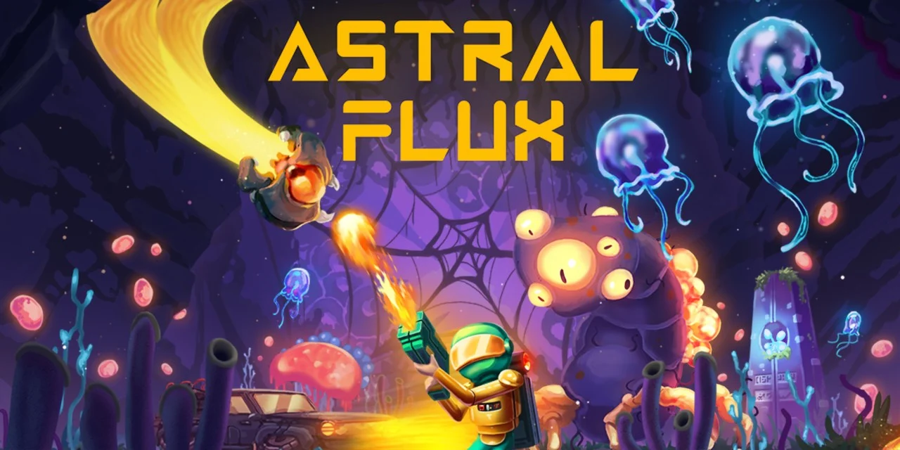 星际波动 Astral Flux_0