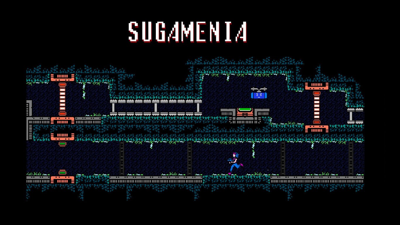 苏加梅尼亚 SUGAMENIA_0