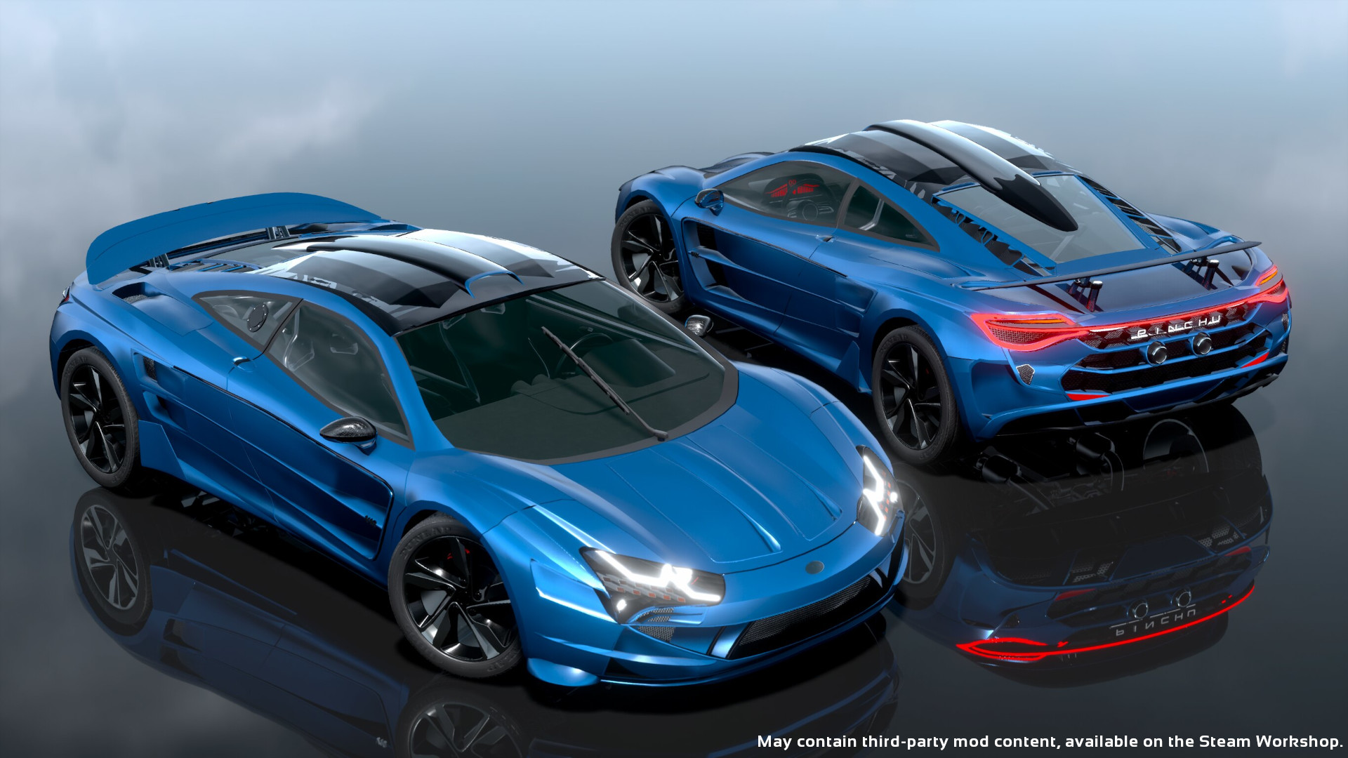 《自动化：汽车公司大亨游戏 Automation - The Car Company Tycoon Game》中文v241224版+集成全DLC_0
