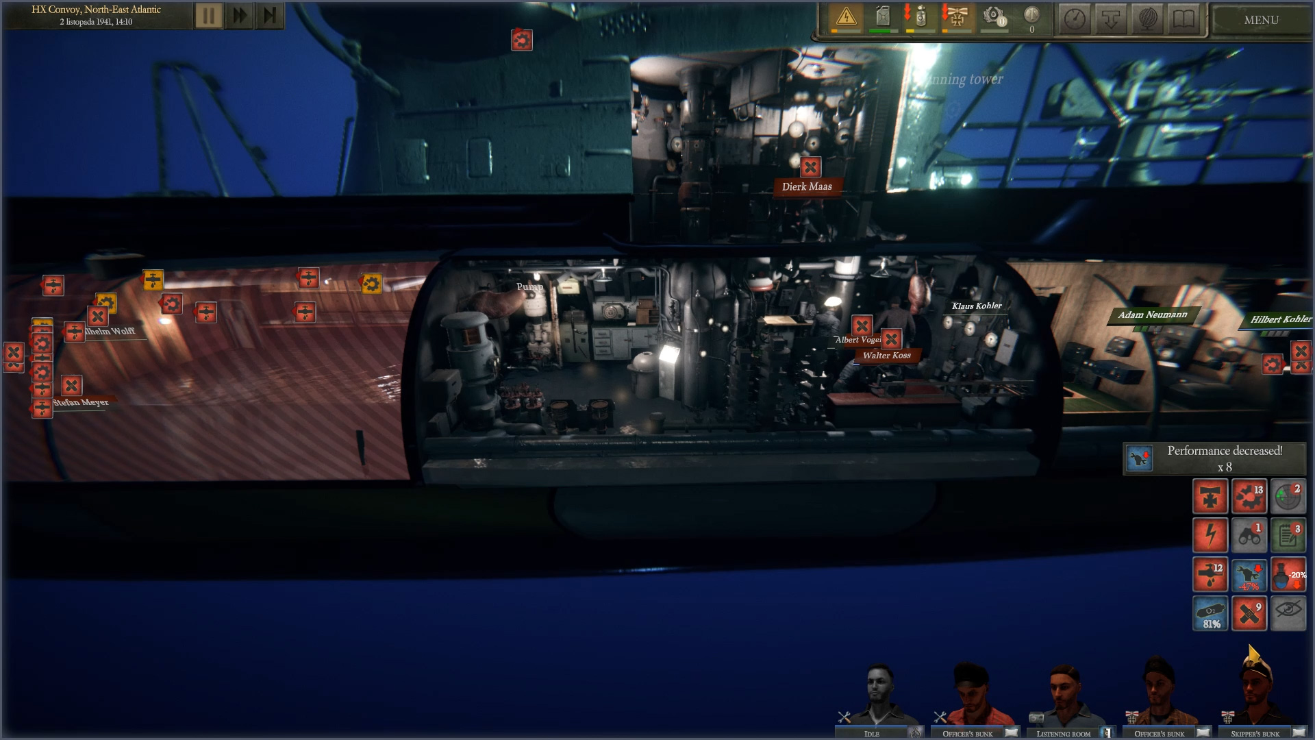 《U型潜艇 UBOAT Patch》中文2025.1-2025.01.20版_0