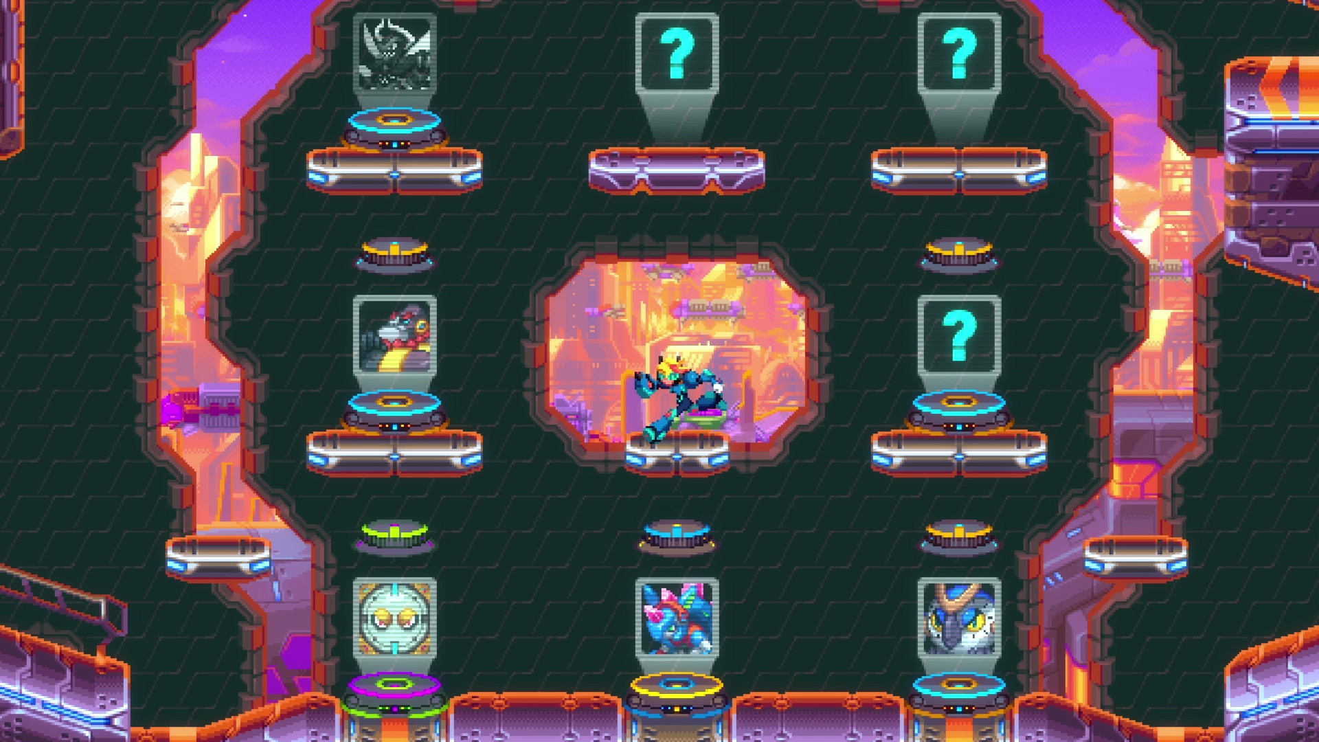 《30XX》中文v1.3.5版+20XX v1.42.13版+集成全DLC_0