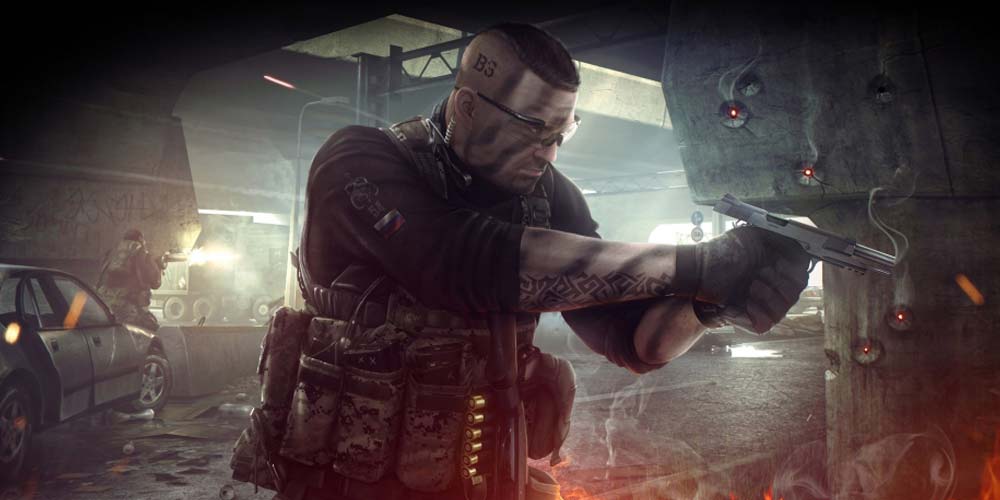 《逃离塔科夫 Escape from Tarkov》中文v0.16.0.2.34501版_0